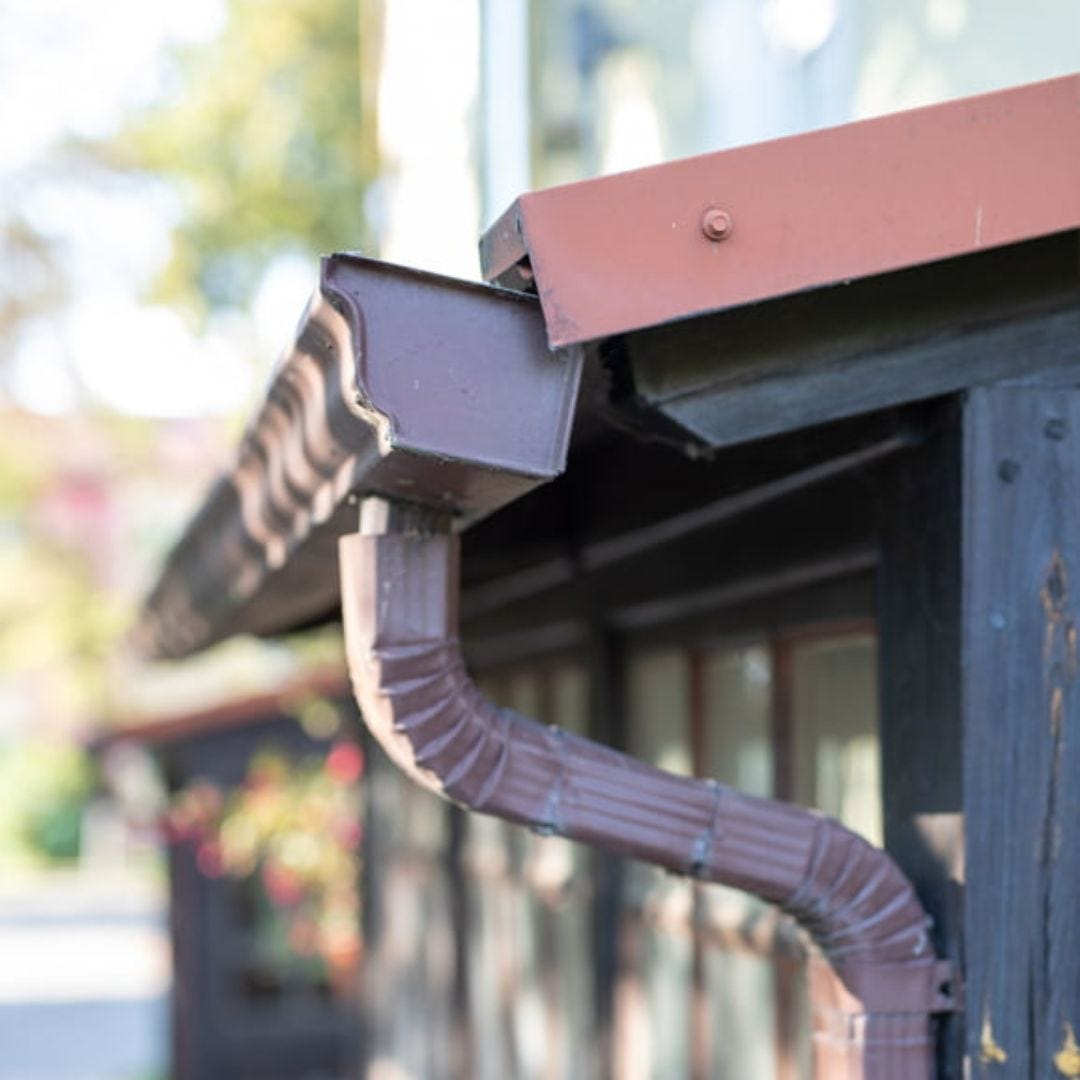 Affordable Gutter Companies in Charleston, SC Carolina Gutter Medium