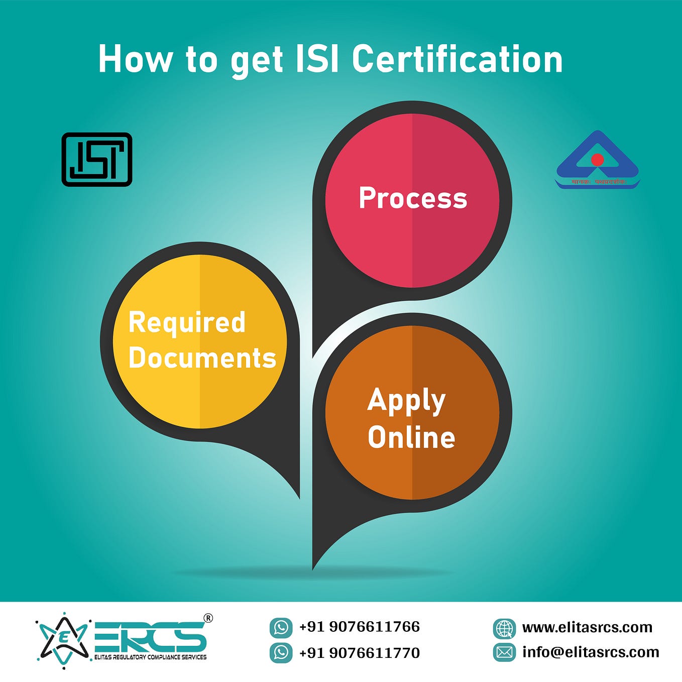 How to Get BIS Certificate. The Bureau of Indian Standards (BIS)… by