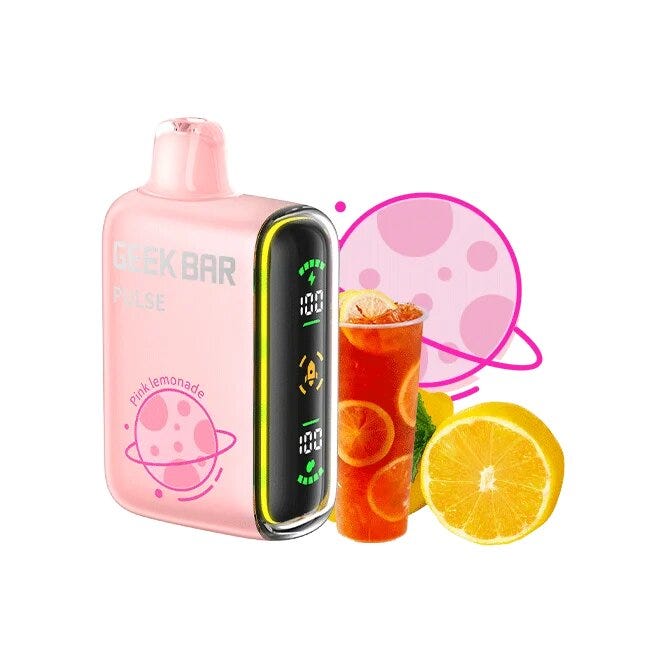 elf bar vape uk Geek Bar Pulse Capricorn Dragon Melon | $21.99