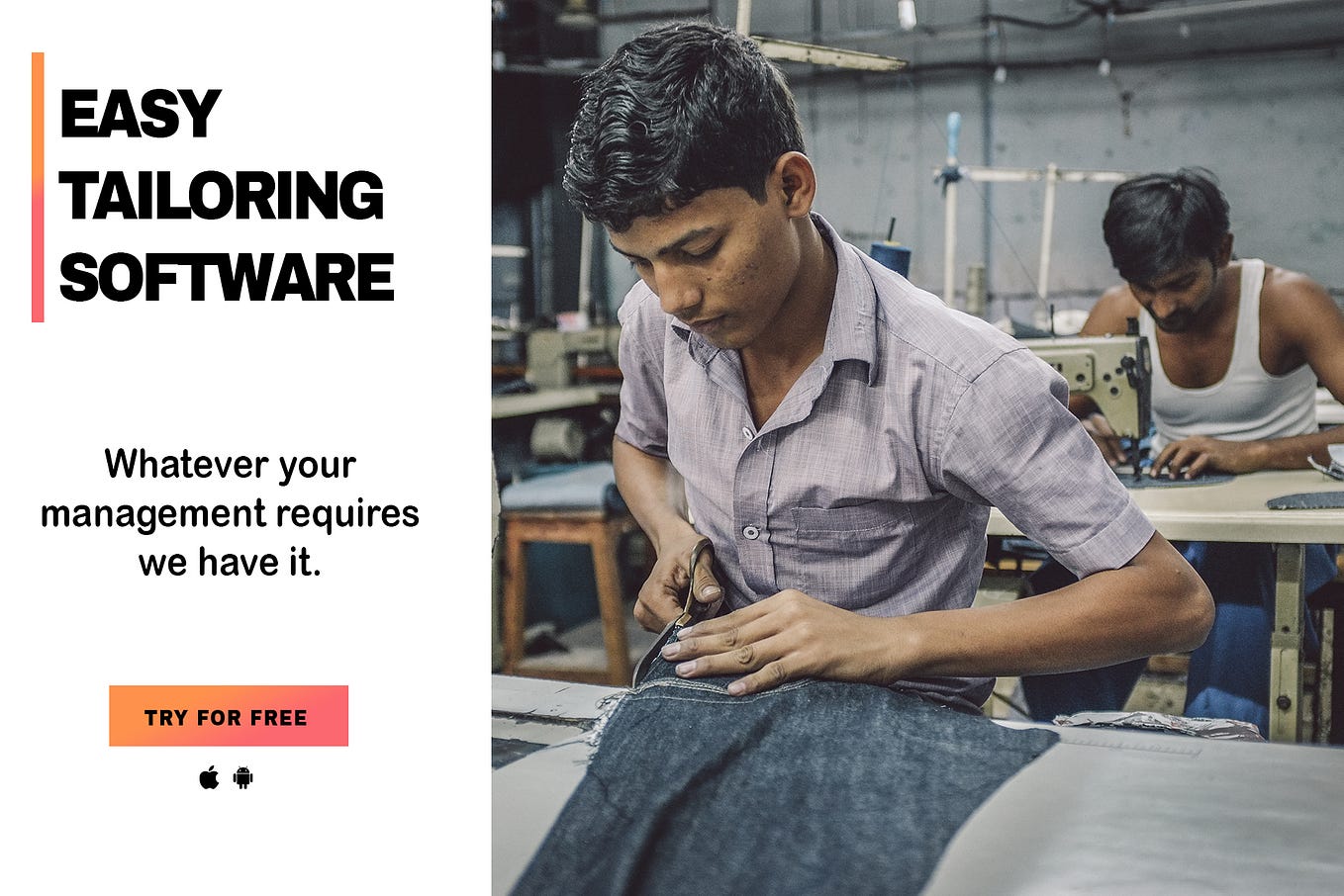 The Fashion Revolution Can ETailoring Apps Transform the Industry