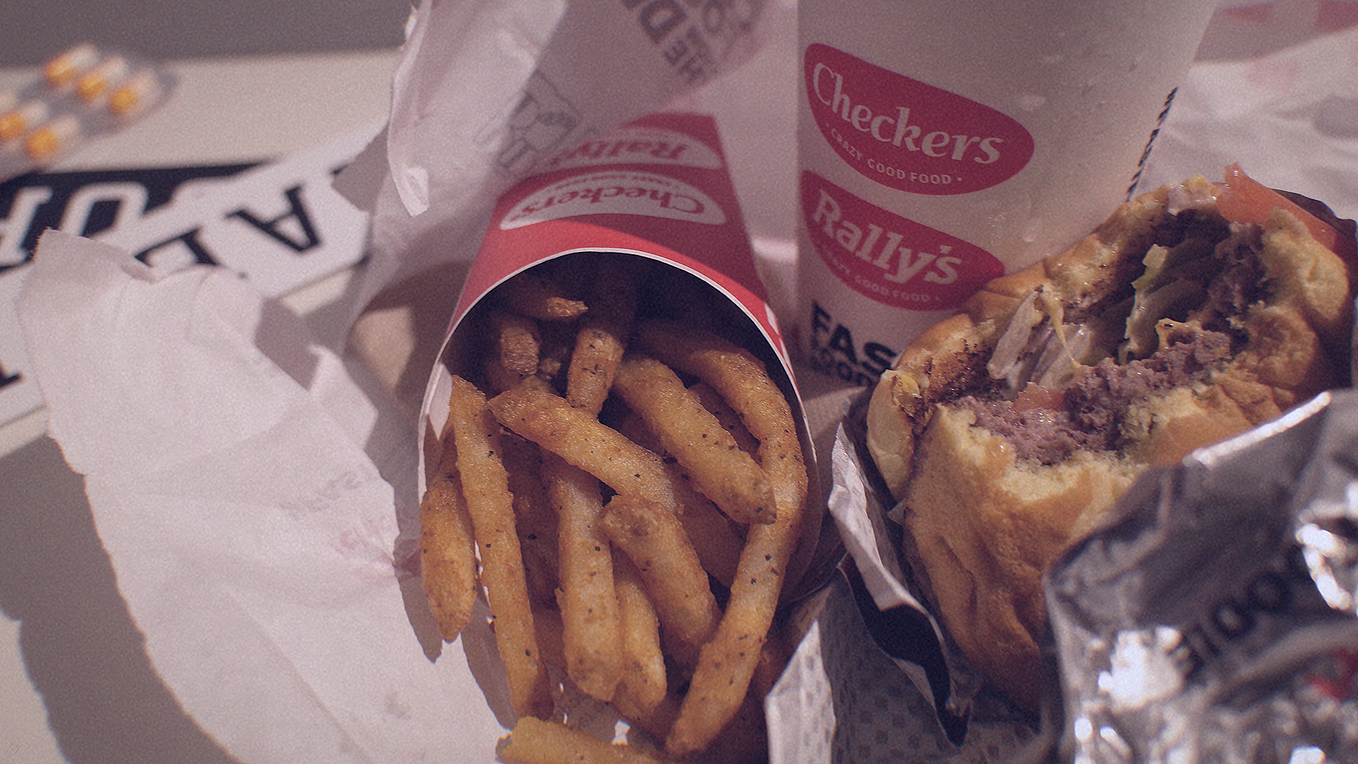 Gaussian Blur on Spark AR Studio. Using JavaScript by Hayato Kuno