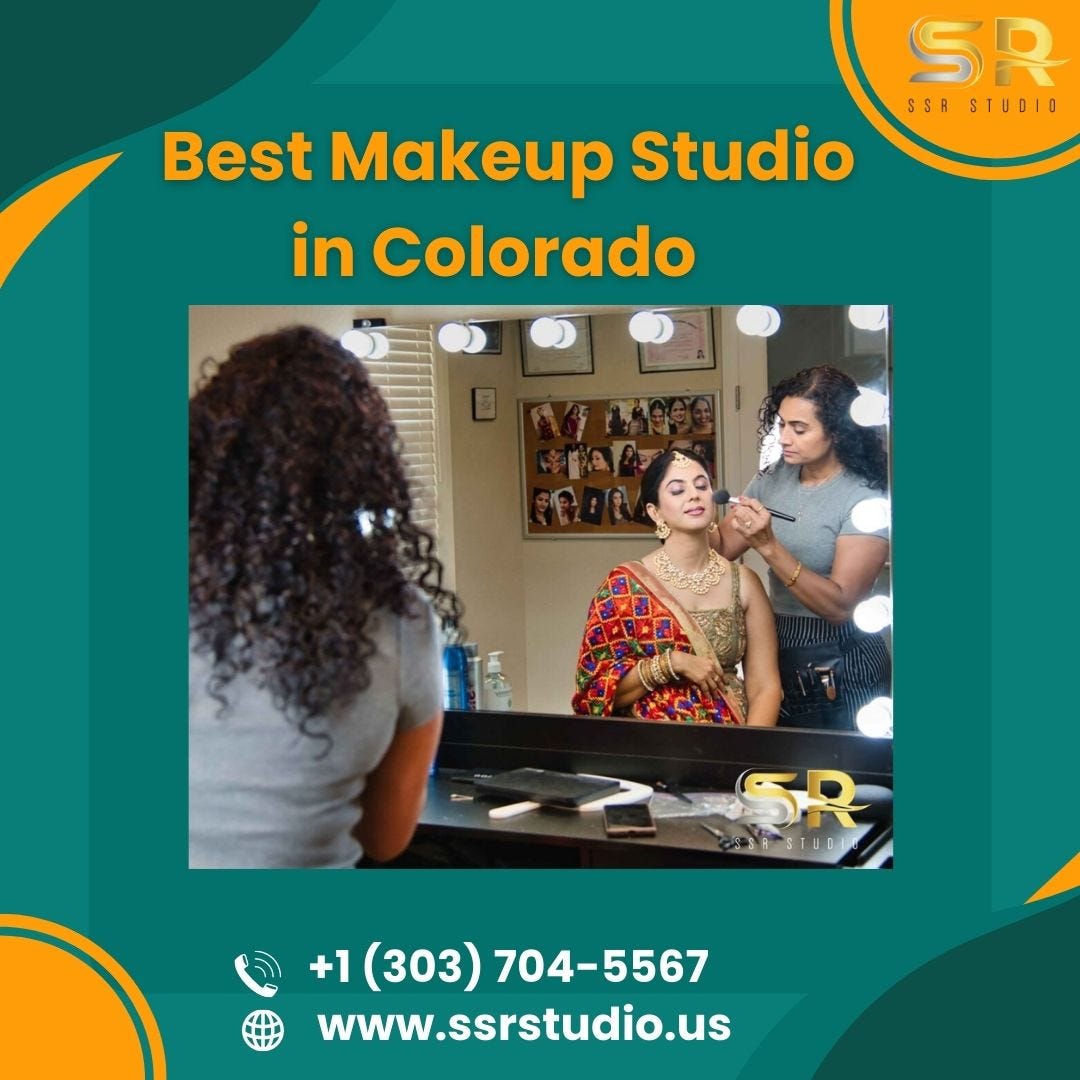 Best Pre Wedding Makeup in Colorado SSR Studio Medium