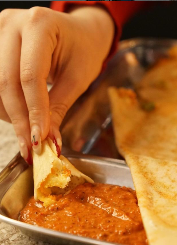 A Culinary Journey to Chennai: Unveiling Chennai Cafe, NL  by Chennai Cafe  Apr, 2024  Medium