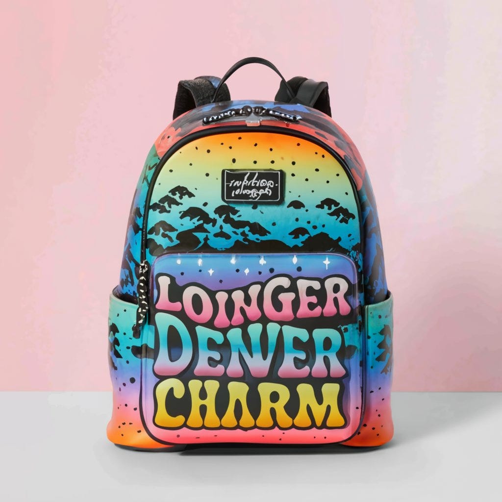 Top 5 Hottest Designs in Loungefly Mini Backpacks for 2024 | by Amelia ...