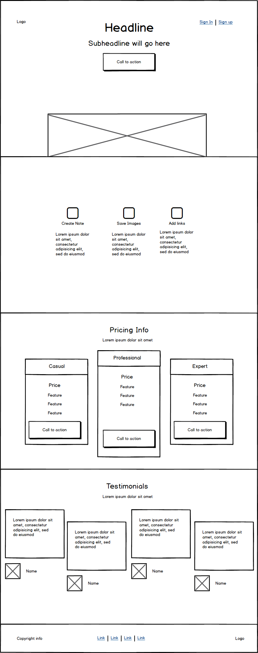 My intro to UI Design for iOS Applications | by Neil Ranada | Medium
