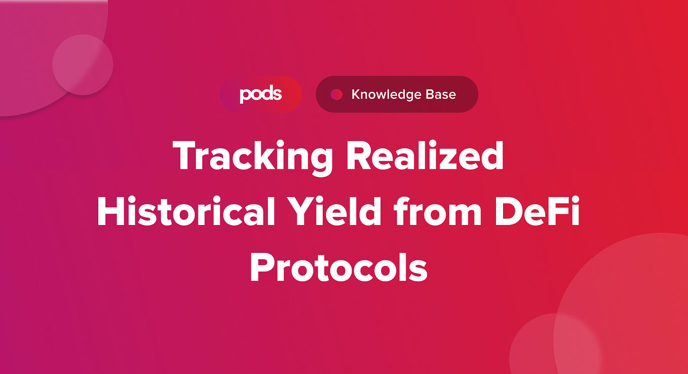 Top lessons after 6 months into DeFi by Leonardo Papais Medium