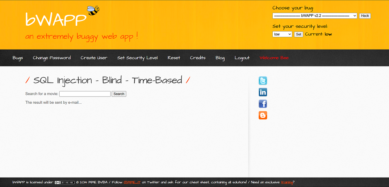 SQL Injection overview. What is SQL Injection? | by Muhammad Khalid Bin ...