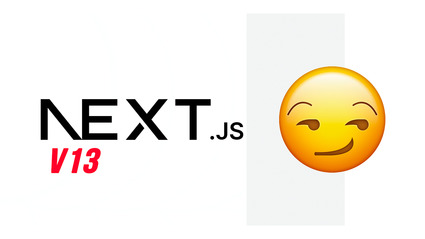 Next.js 13.4: A Game-Changer for Front-End Development!