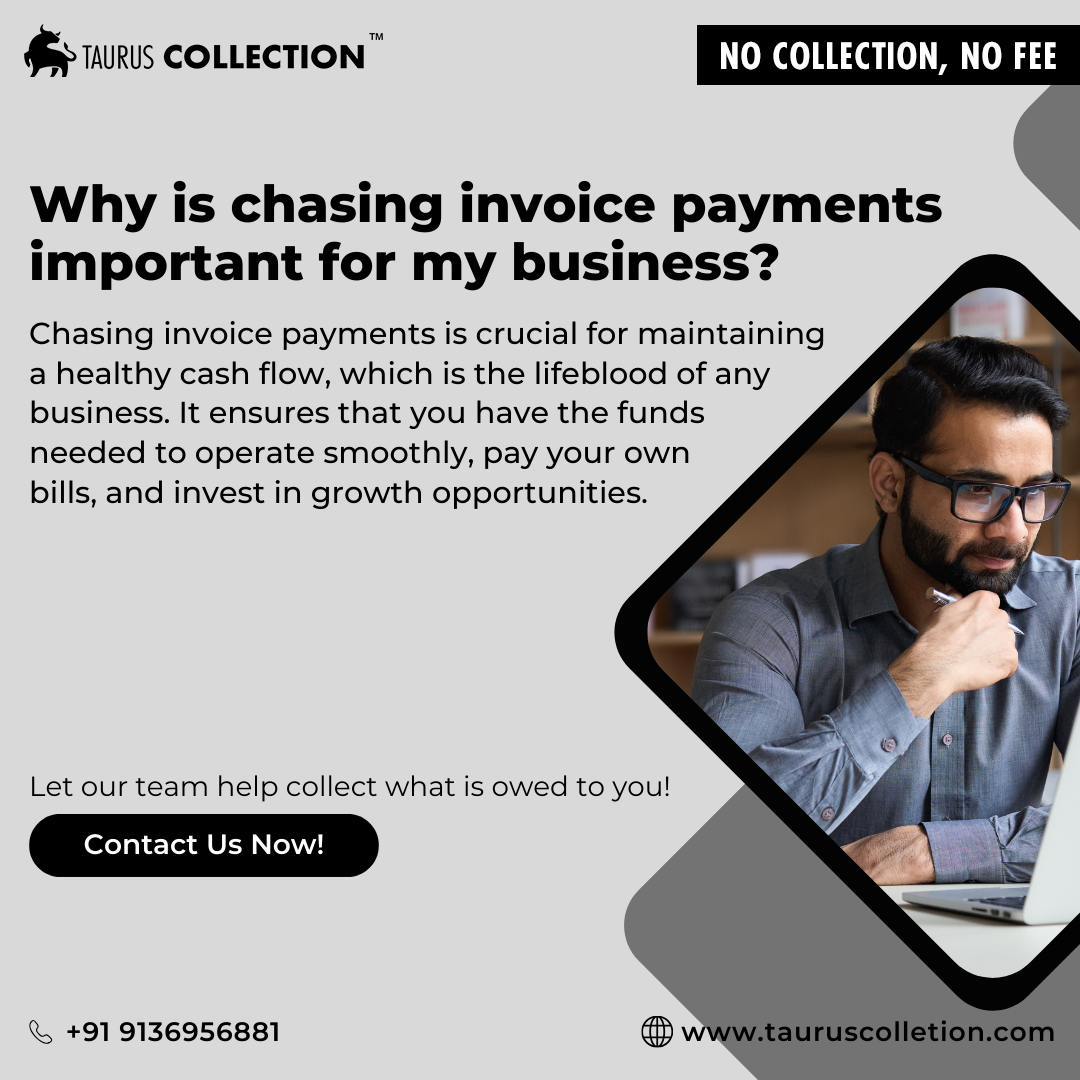 Invoice Collection - Tauruscollection Pvt Ltd - Medium