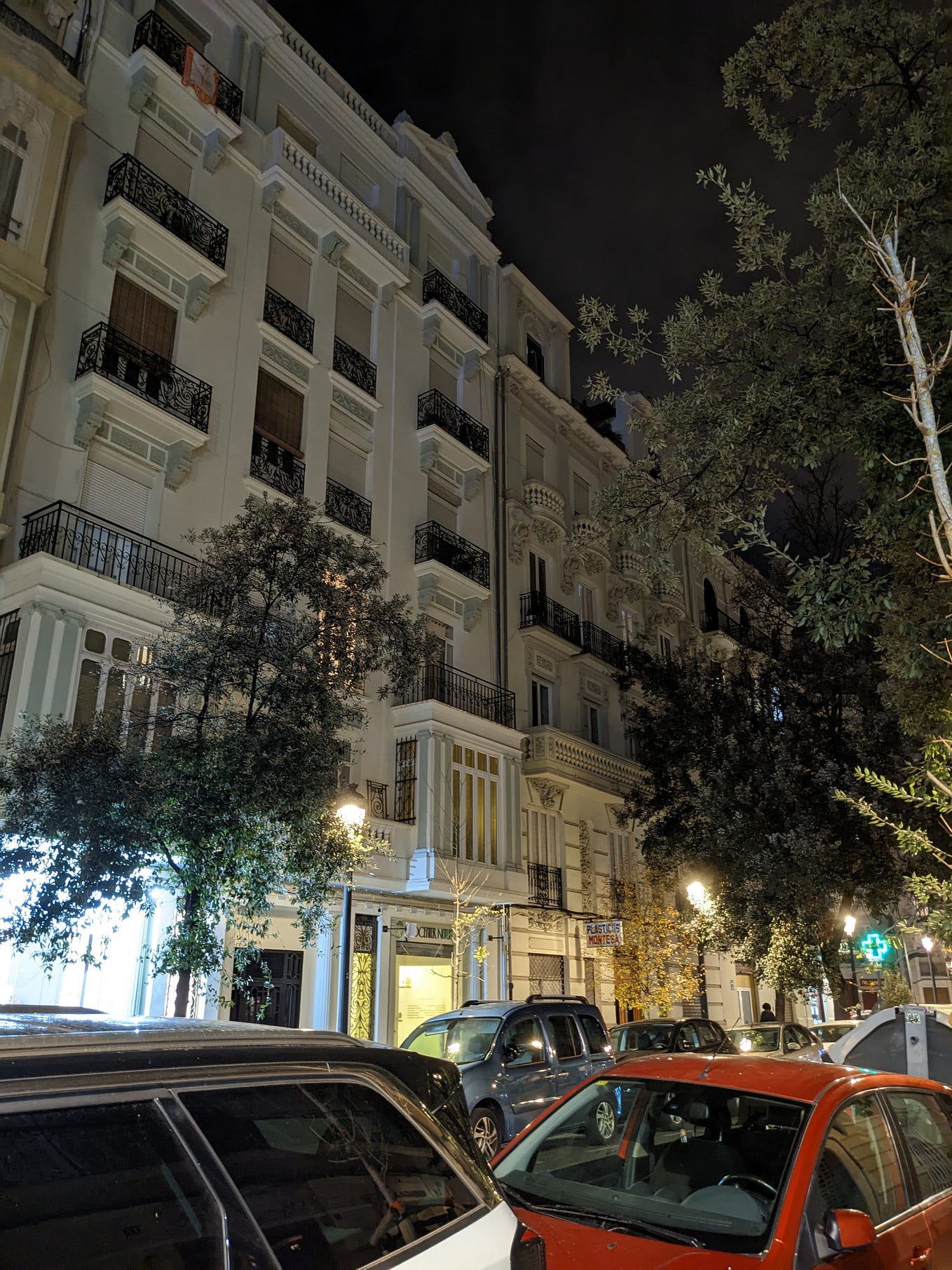 This is really great to hear. I'm happy that things have worked out for