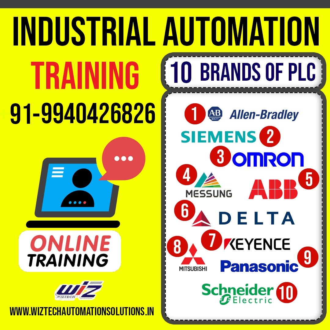 PLC TRAINING IN CHENNAI - EMBEDDED TRAINING|PLC TRAINING|FINAL YEAR ...