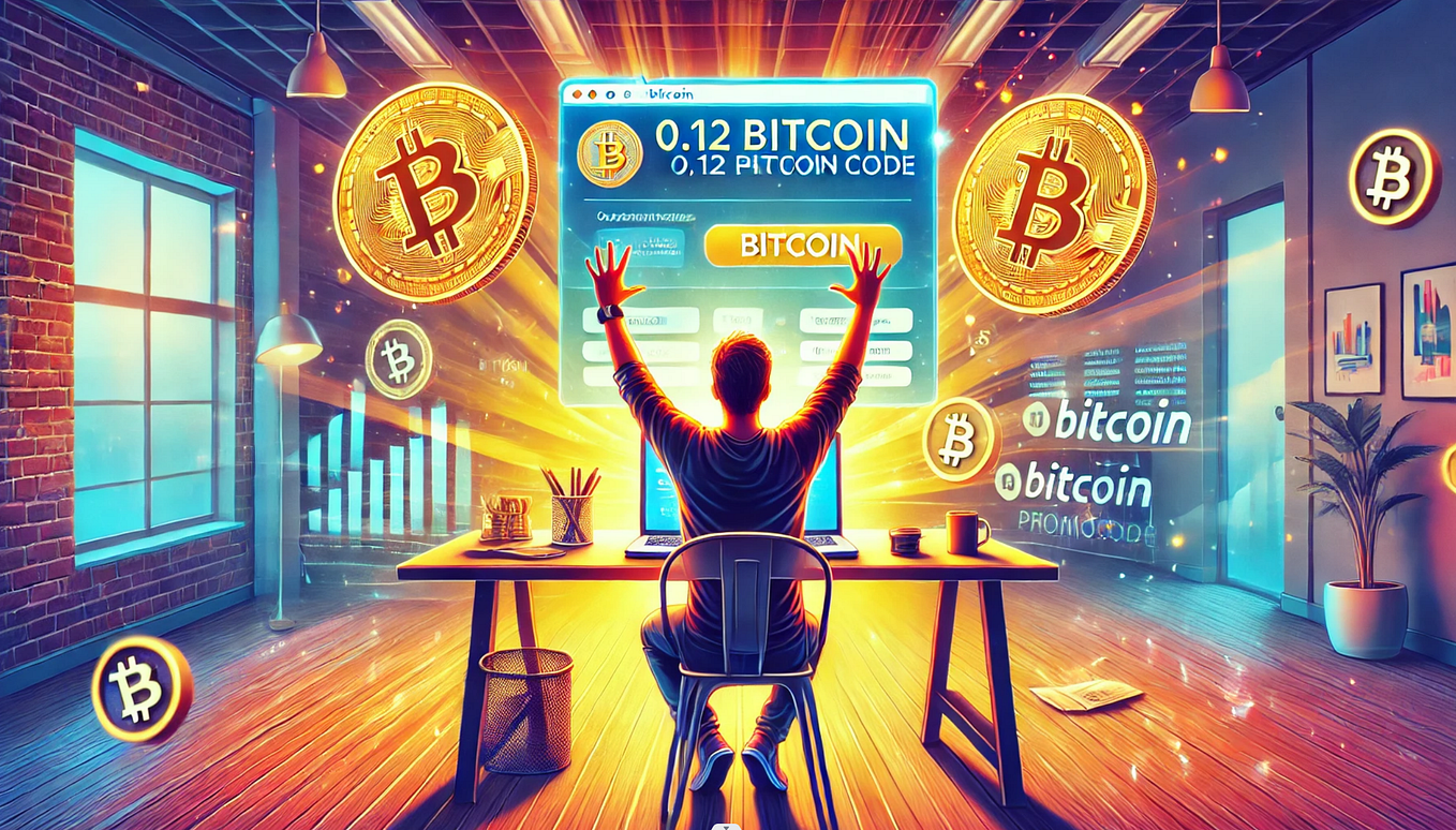 🎉 How I Earned Free Crypto with an Elon Musk Bitcoin Promo Code by