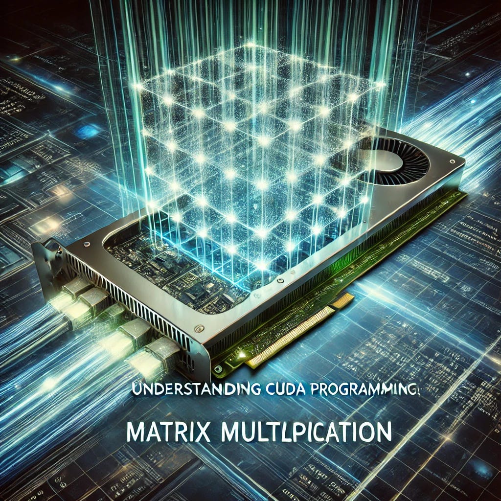 Getting Started with CUDA on Windows: Setting Up Your Environment and ...