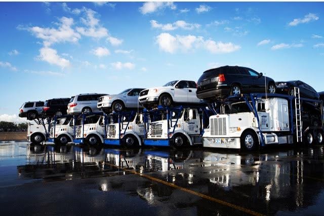 Elite Auto Shipper. If you’ve never shipped a vehicle… | by Elite Auto ...