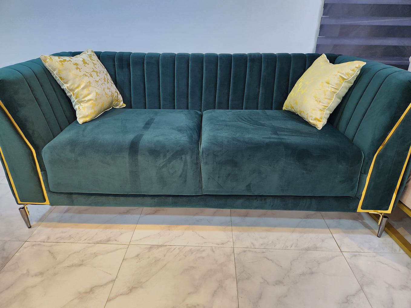 Enspace Furniture and Interior Design Elevating Spaces with Elegance