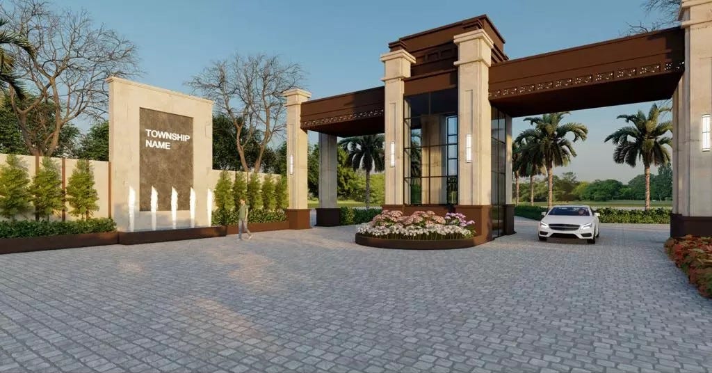 The Rise of Commercial Real Estate in Indore Investment Opportunities