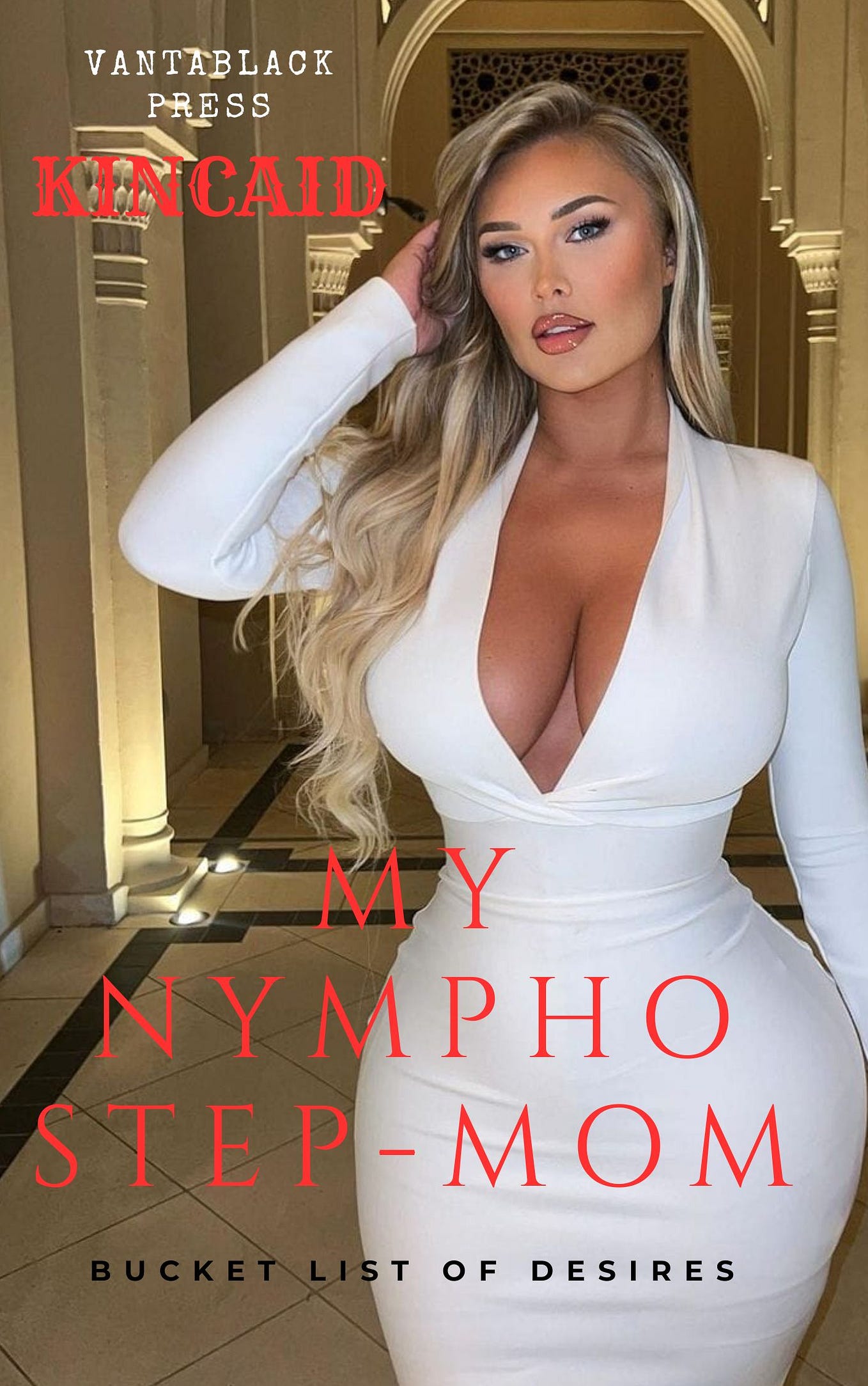 Blackmailed Step Mom - squih4w