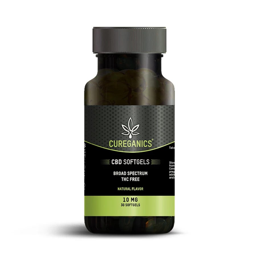 CBD Salve. CBD Salve Products Of Cureganics by Cureganic Products