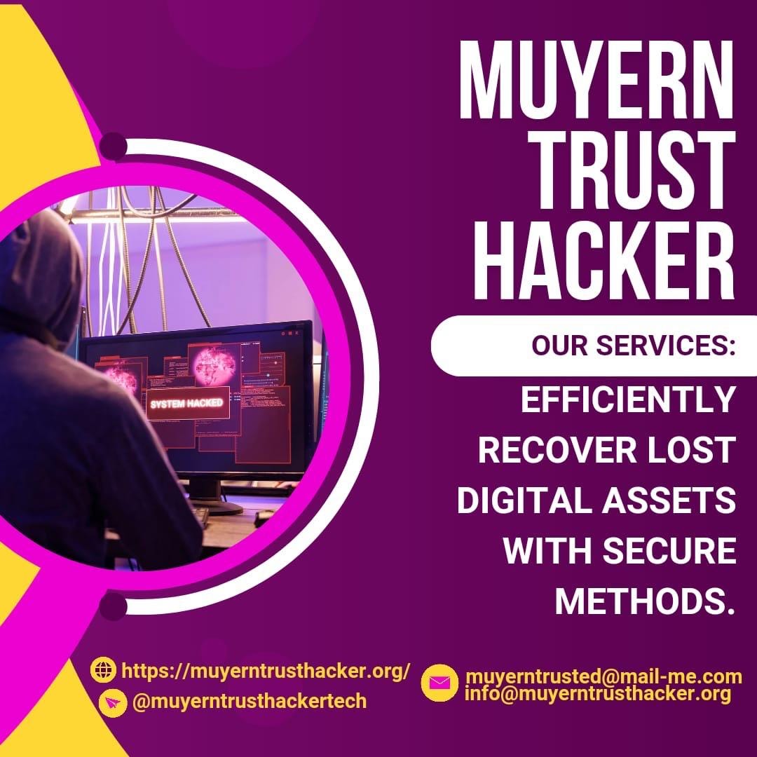 THE BEST ASSET TRACKING SOLUTIONS / MUYERN TRUST HACKER | by Talitha