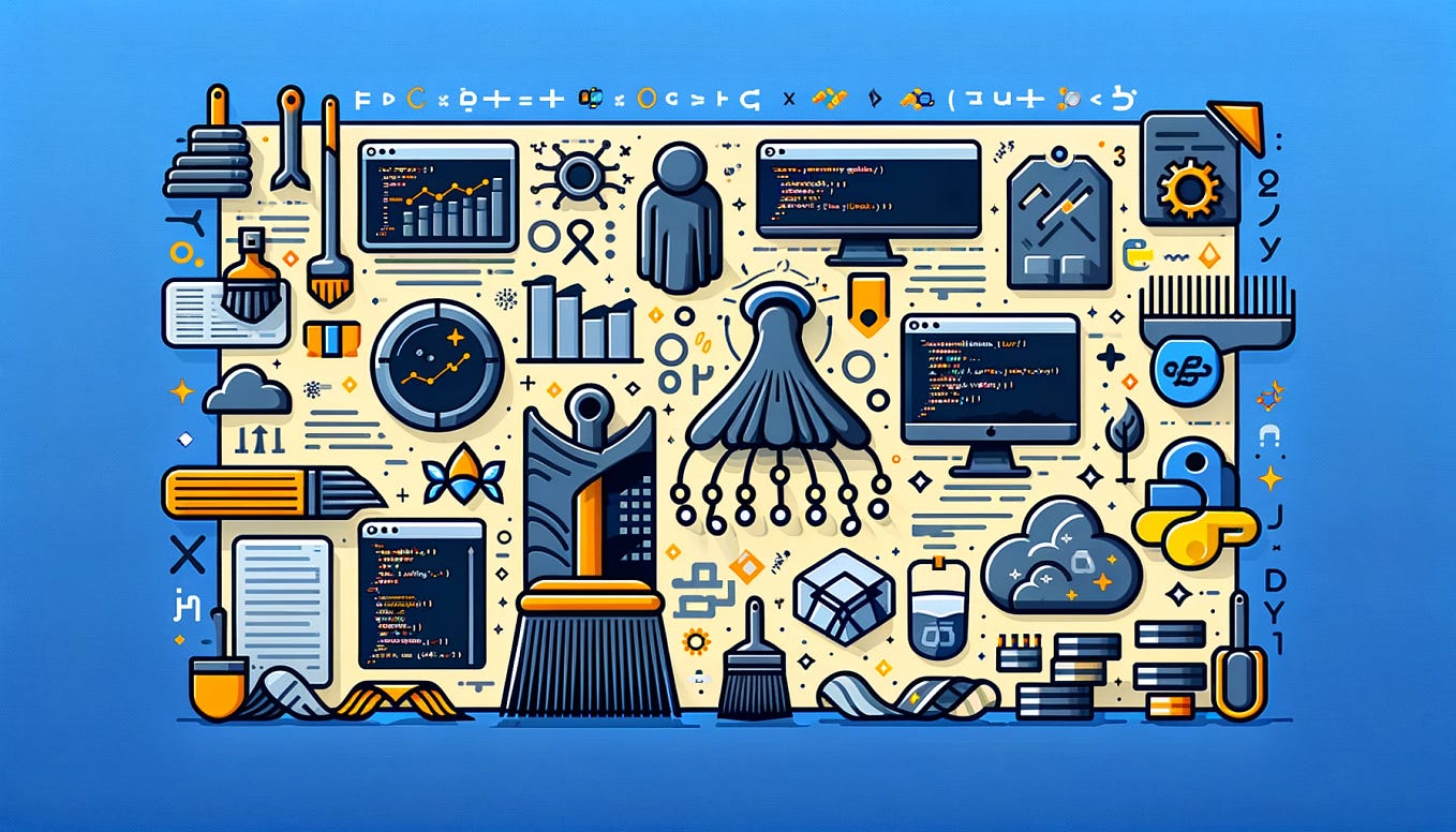 Data Story Telling via Visuals, How Colours Matter! | by Tripathi ...