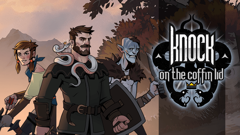 KOTCL Developer Diaries: one potion for your health, another for