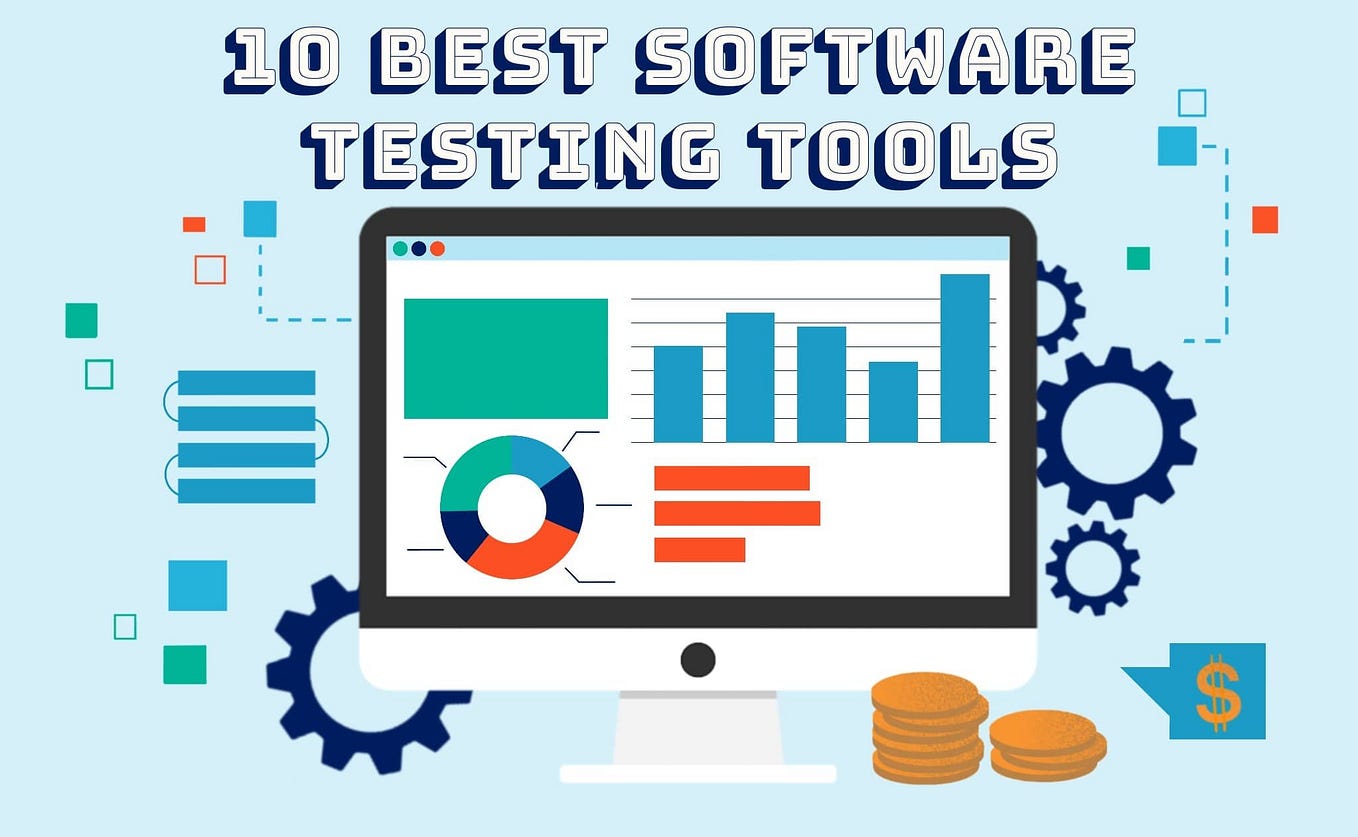 15 Best Automation Testing Tools [2024] | by Mouri Roy | Medium