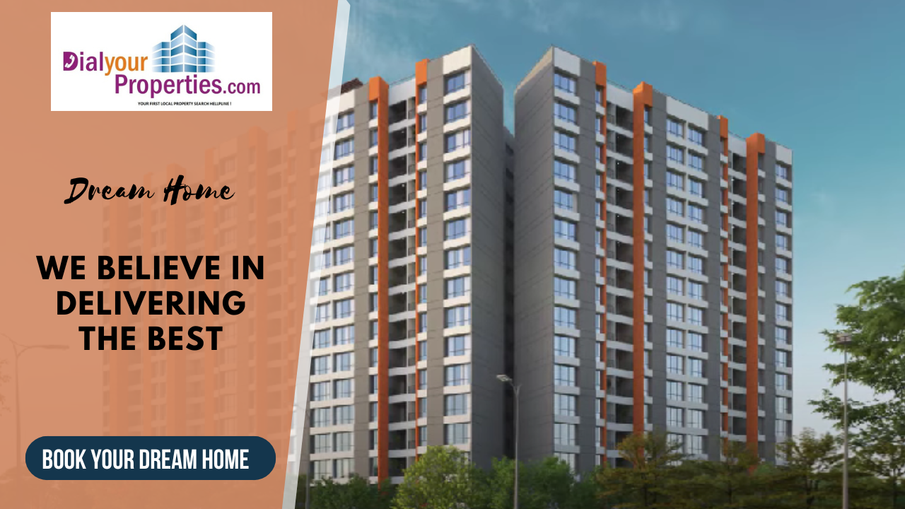 Reasons to settle down in Pune, buy a new property