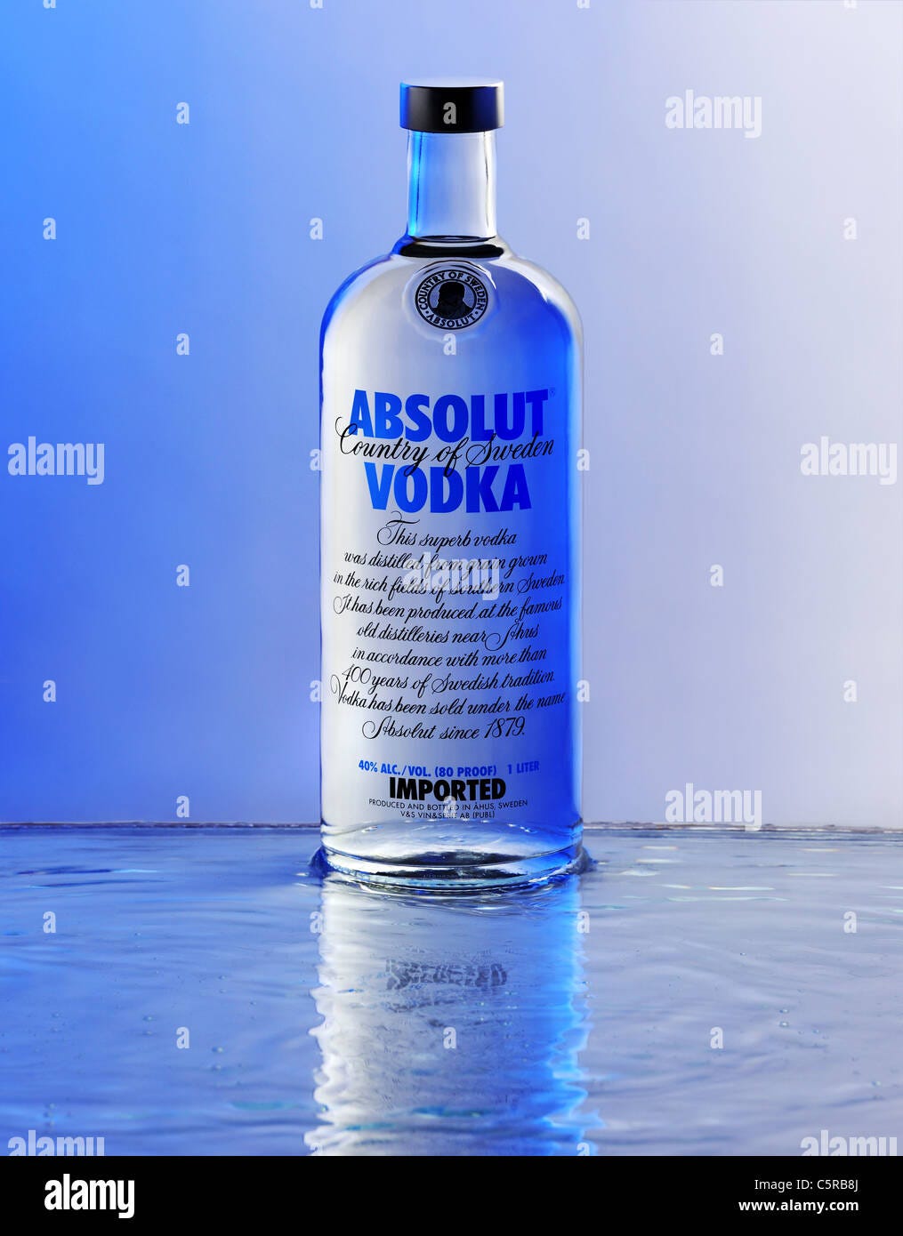 The Svedka Sprinkle: Swedish Smootheness on a Tight spending plan ...