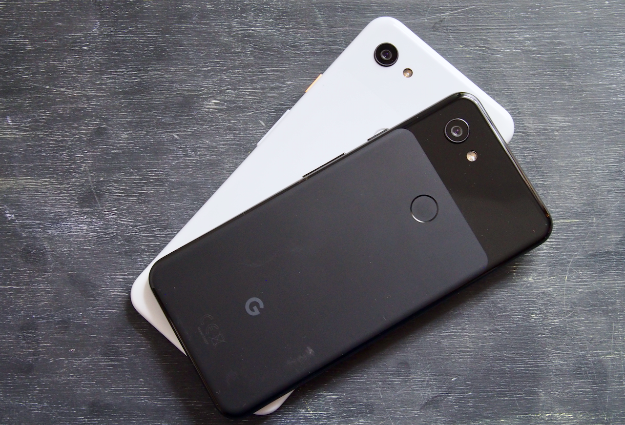 Google Pixel 3a (and 3aXL) Review | by Luigi Palazzolo | Medium