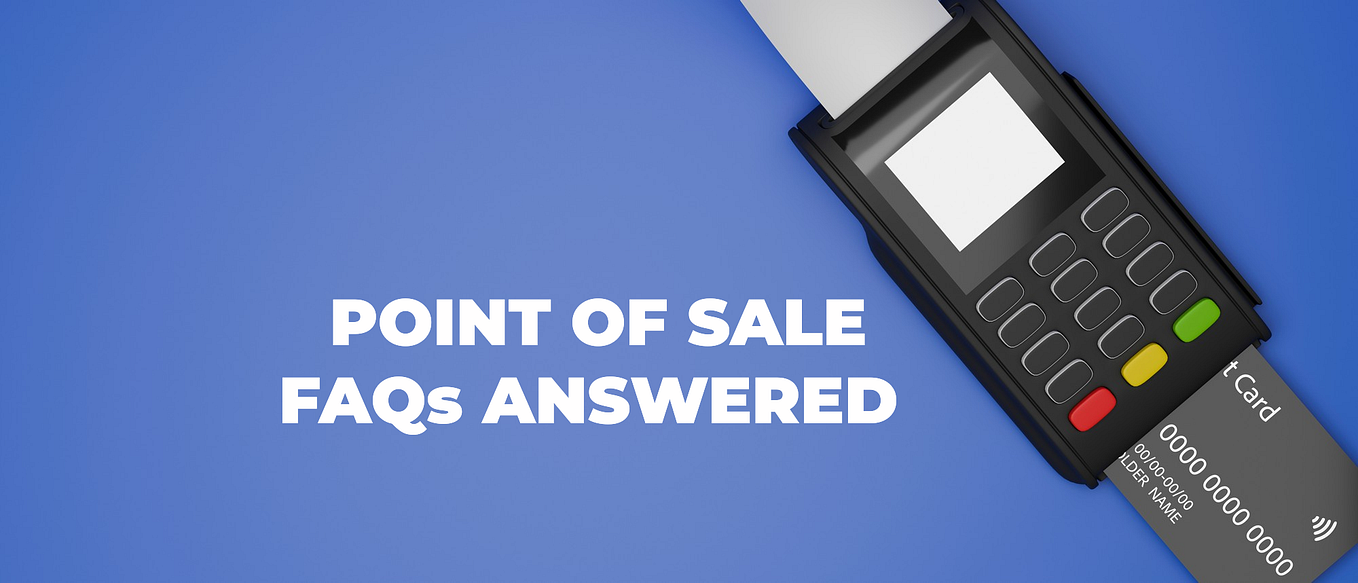 POS System Features and Requirements Checklist by Retail Solutions