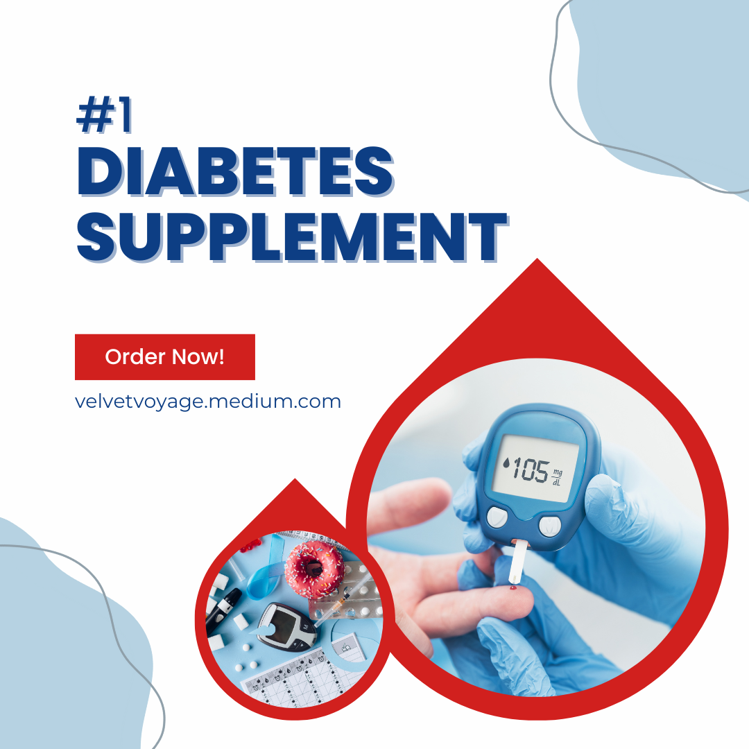 Sugar Defender Revealing the Truth Behind Blood Sugar Solution! | by