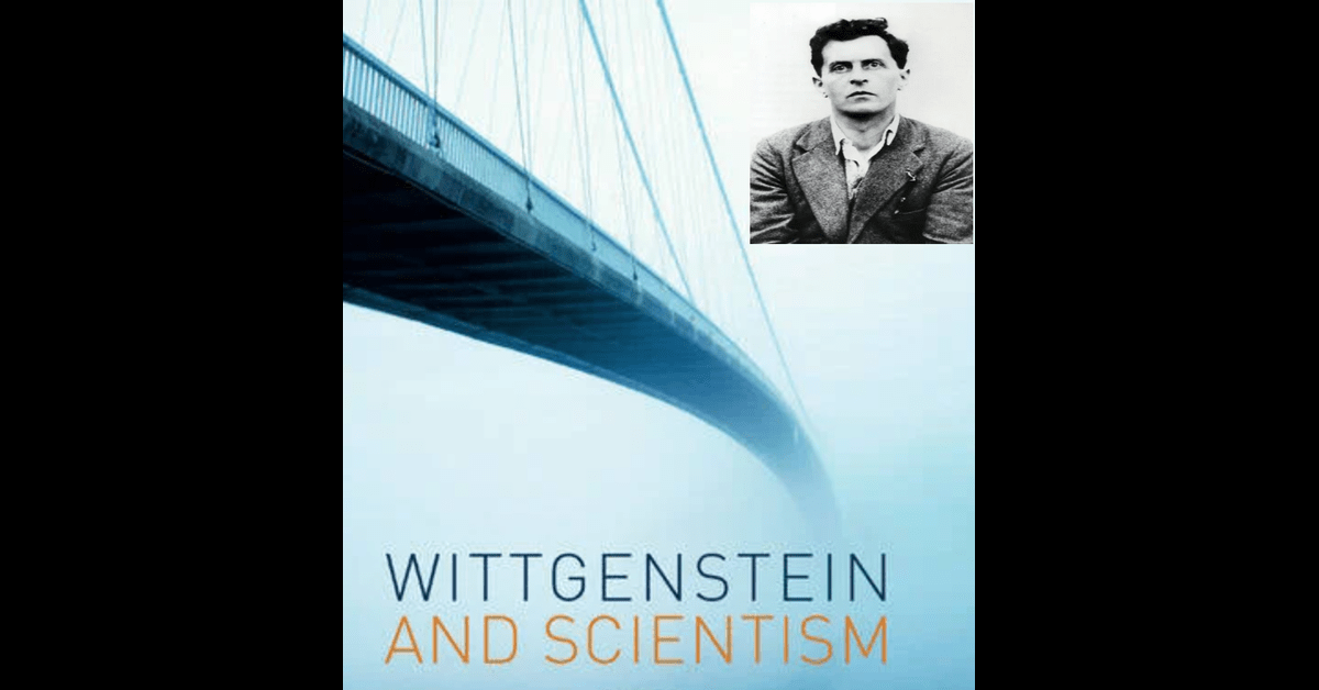 Two Contemporary Wittgensteinians Fight Against Scientism in Philosophy