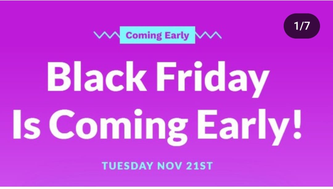 Its Official Divi Cyber Monday Sale 2023 Started ! Elegant Themes Offer