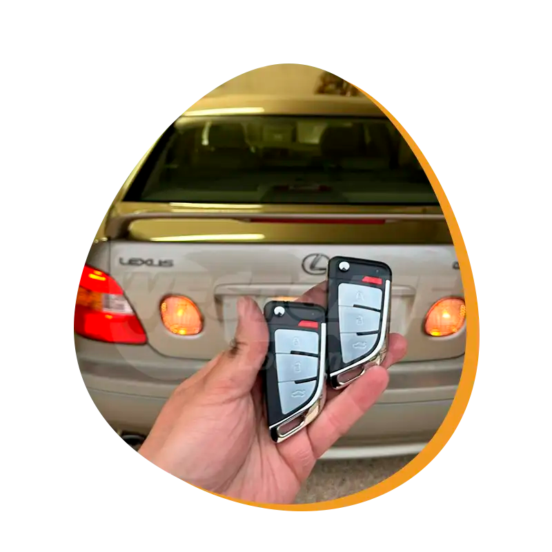 Professional Automotive Locksmith / Key Programming Services Westgate