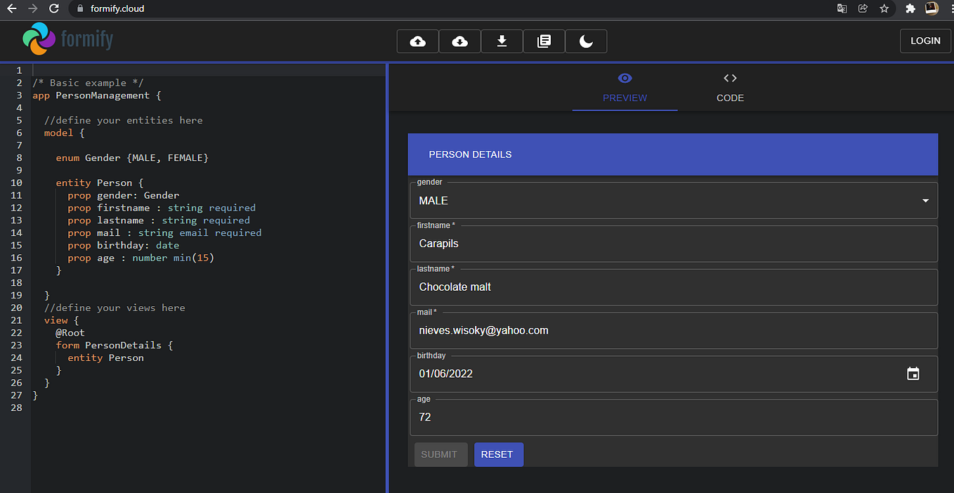 Large Language Models for Domain-Specific Language Generation: How to ...
