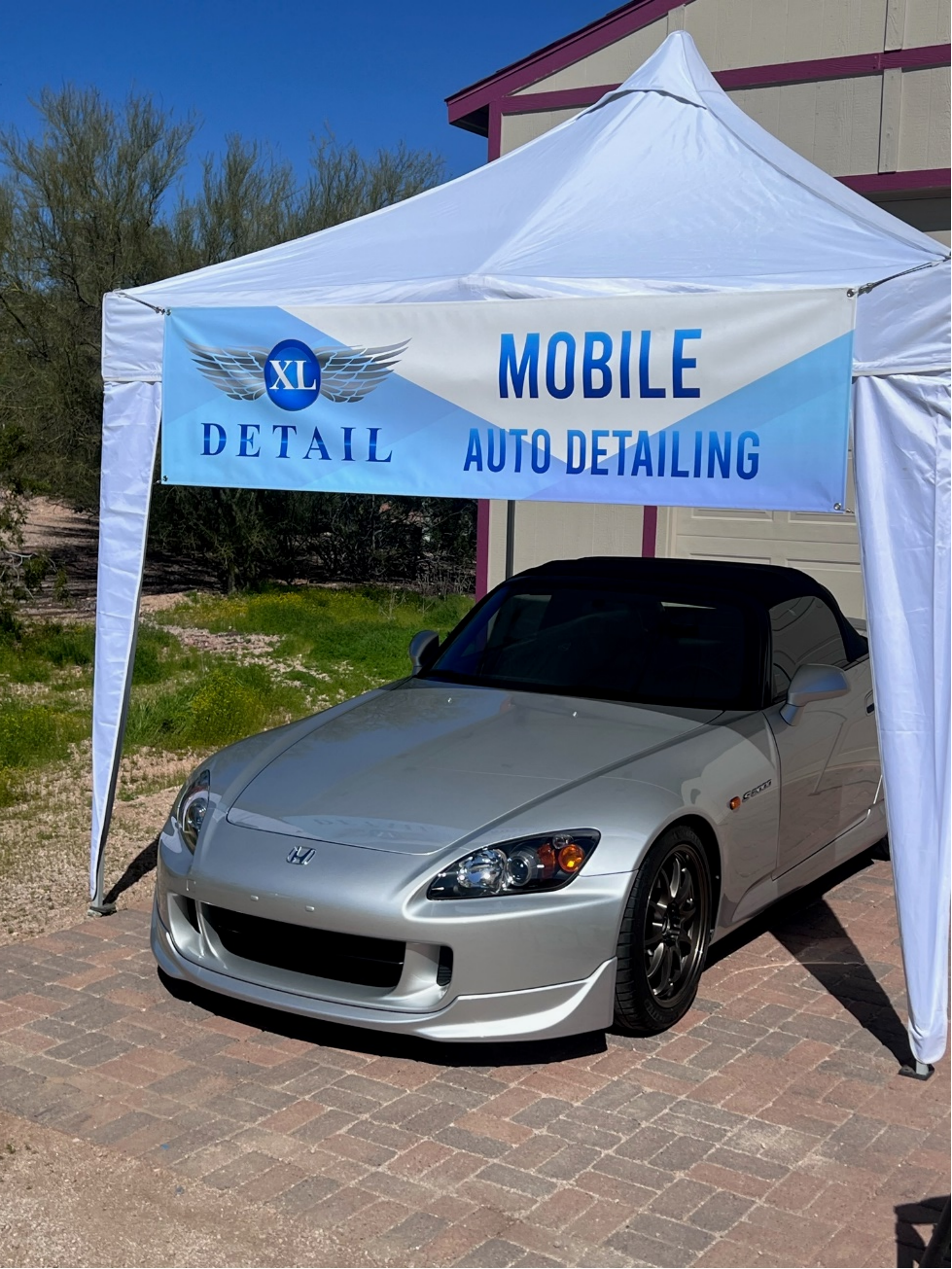 The Importance of Commercial Auto Detailing