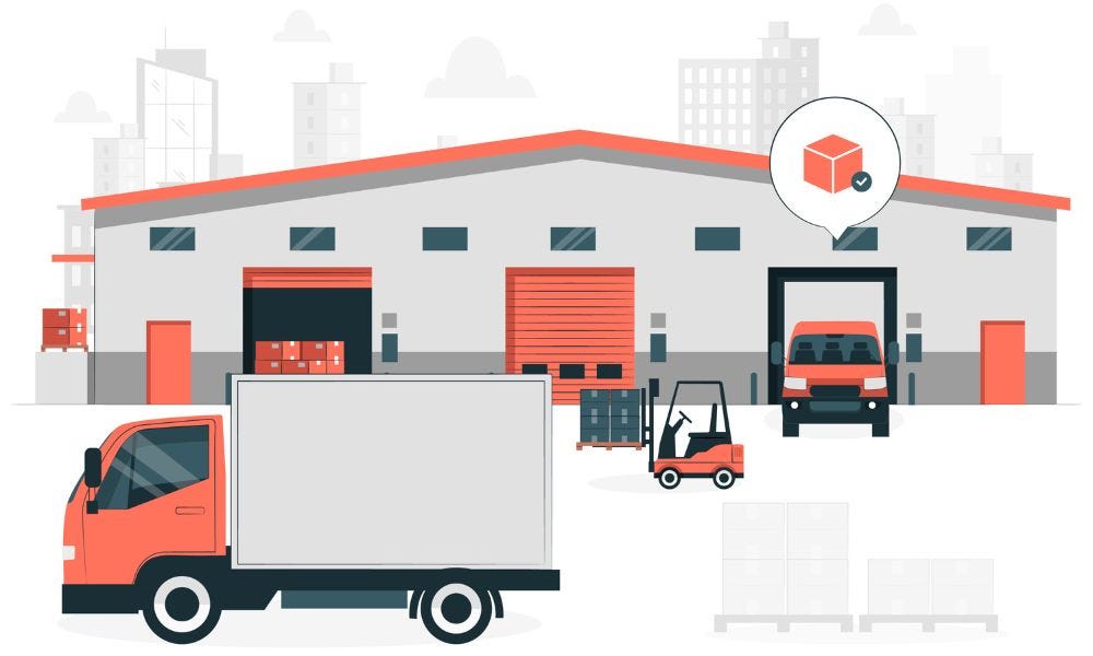 Choosing the Right Vehicle Inventory Management Software for Your