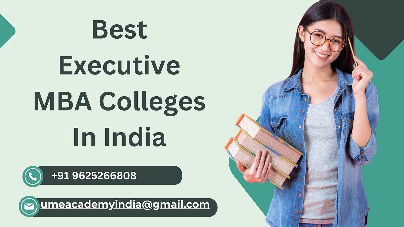 Best Online MBA Colleges Tanyasharmamaantech Medium