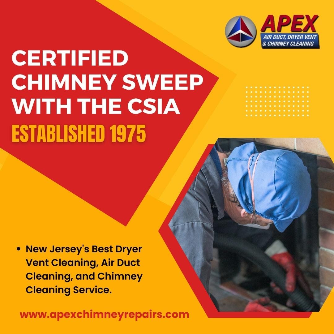 Gas fireplace Conversions — Dayton, New Jersey by Apex Air Duct