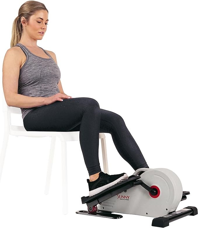 Best Elliptical Machine for Bad Knees Your Ultimate Guide by
