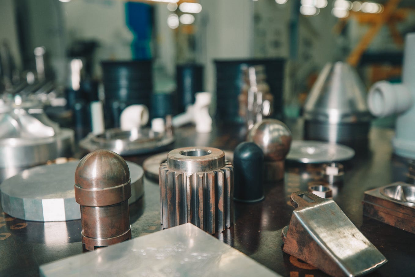Discover India’s Finest Seal Manufacturers! Harshit Vyas Medium