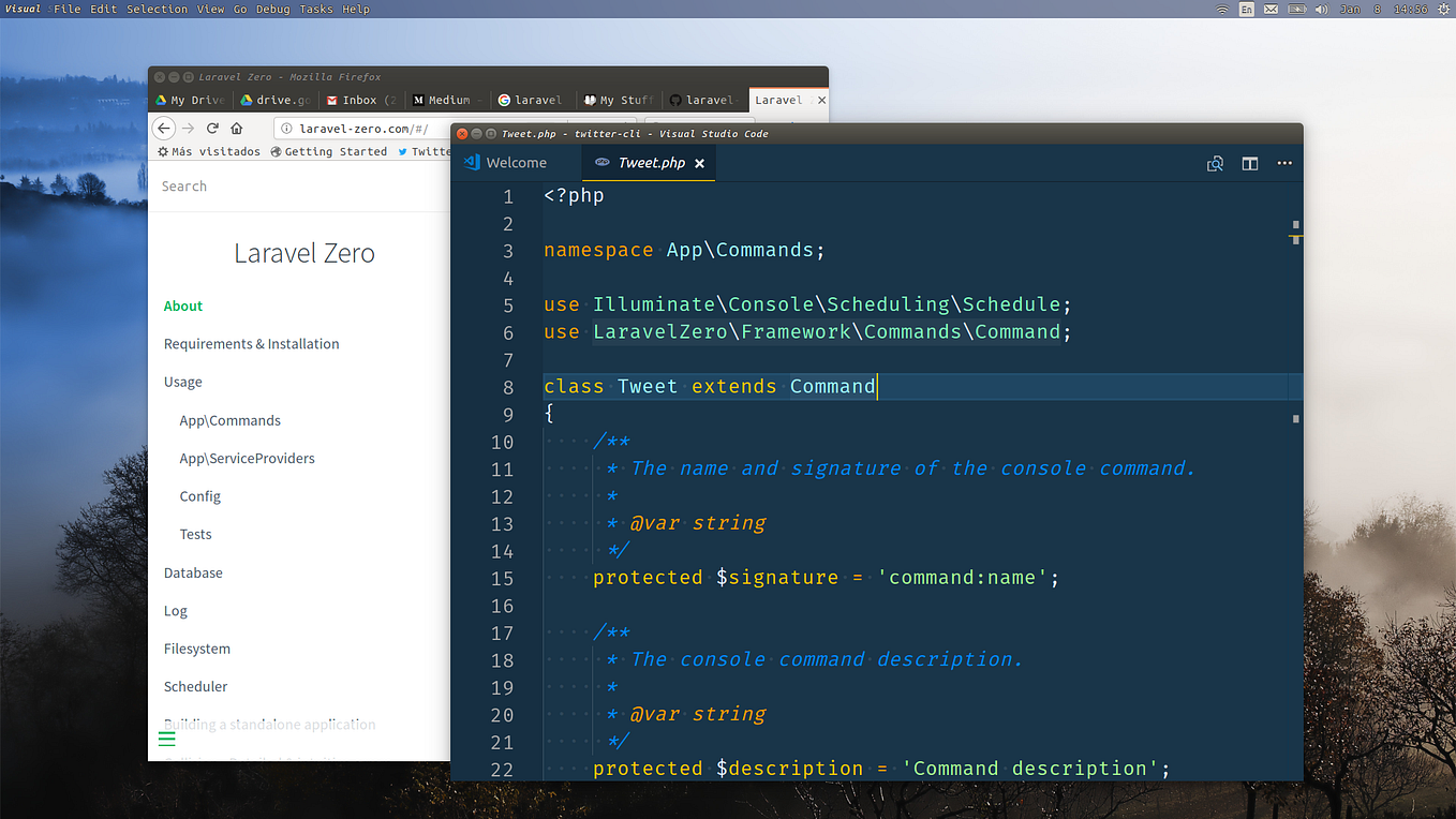 Consuming third party APIs with Laravel Resources by Jeff Medium