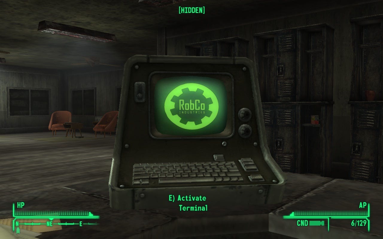 The best Fallout 3 mods