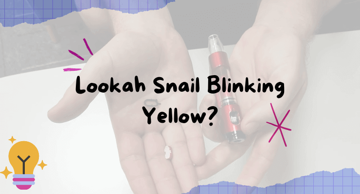 How to Fix Yocan Uni Blinking 5 Times: Quick Troubleshooting Guide