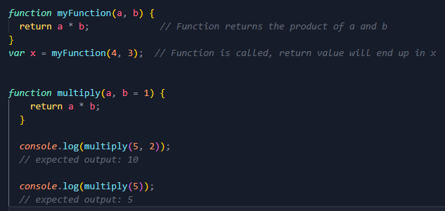 Advance Javascript. call(): Take a look at this simple… | by sushmoy ...