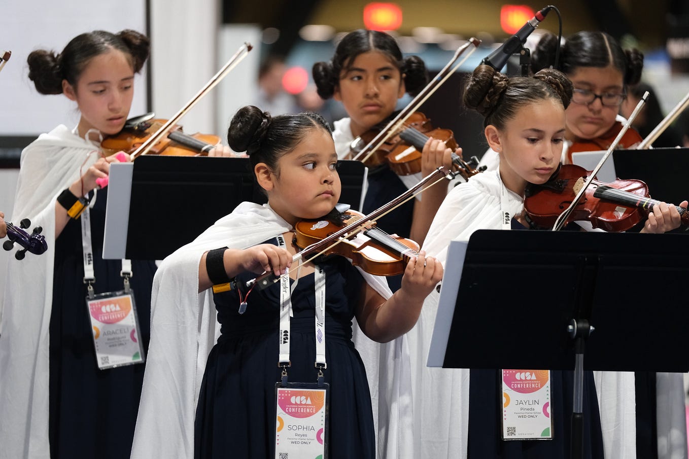 As More English Learning Students Enter the Public School System