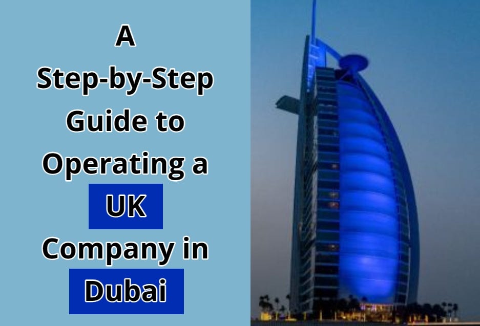 How to Start a Salon Business in Dubai by ReCorporate (Start Business