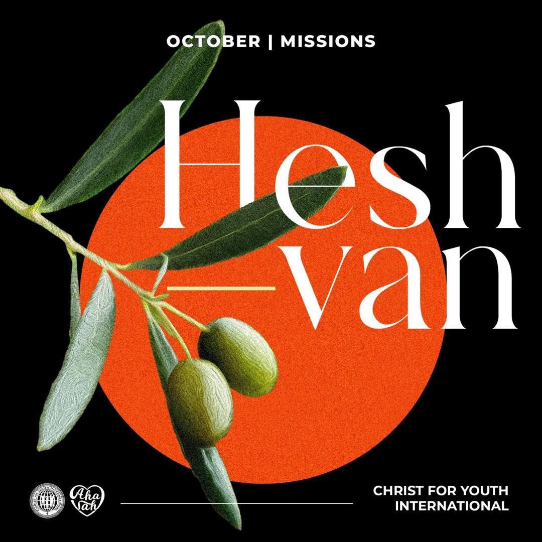 Obedience Leads To Life. 7th OCTOBER 2024 by PRECIOUS MOMENT Christ for Youth International