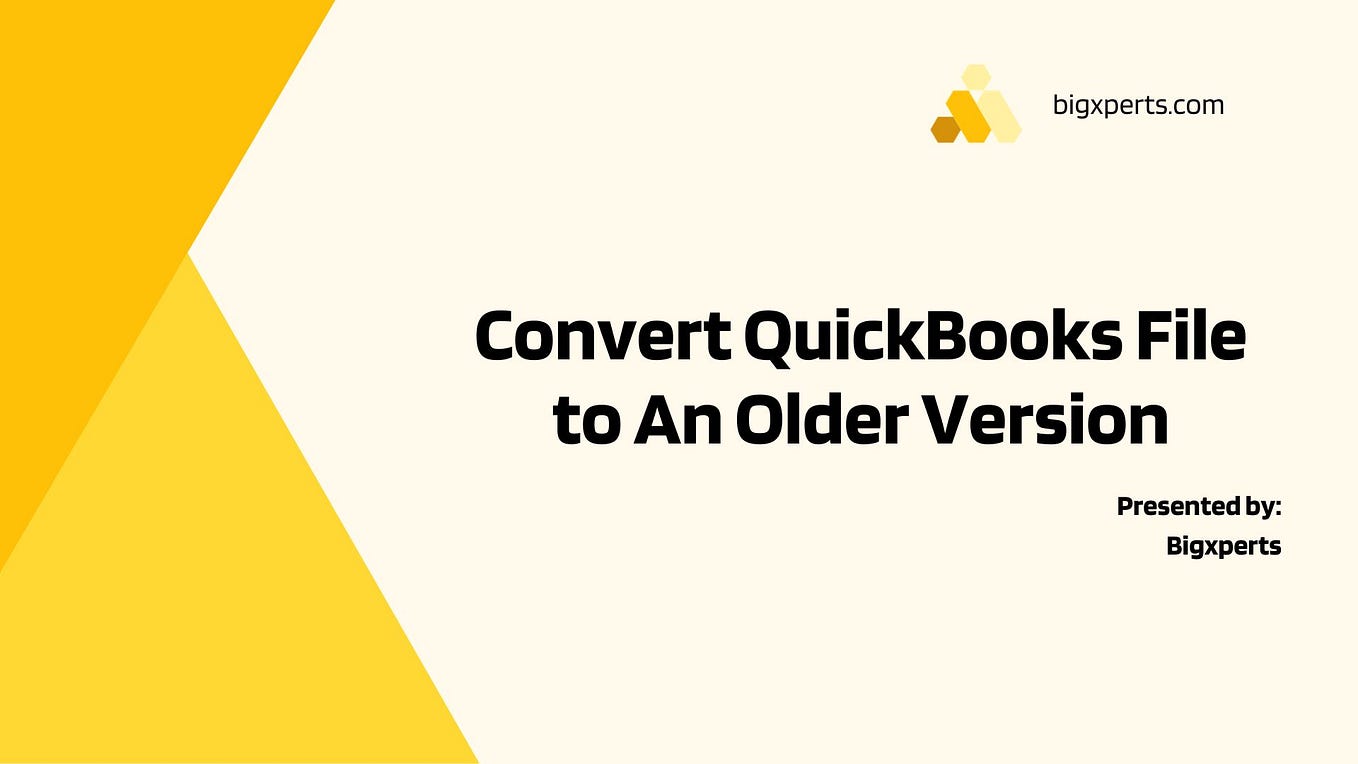 Open QBB, QBW, QBX, and QBM Files Without Quickbooks A Comprehensive