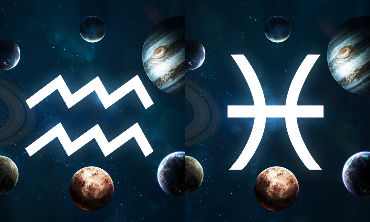 Best Match for Aries Man Top Zodiac Signs for a Perfect Love